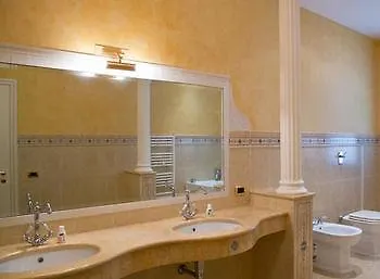 B And B Villa Fontebrera 2*, Trapani Italy