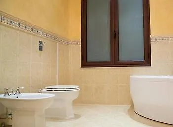 B And B Villa Fontebrera Italy