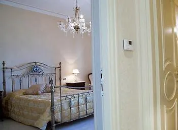 B And B Villa Fontebrera Hotel