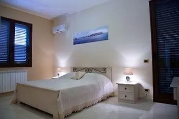 Hotell B And B Villa Fontebrera