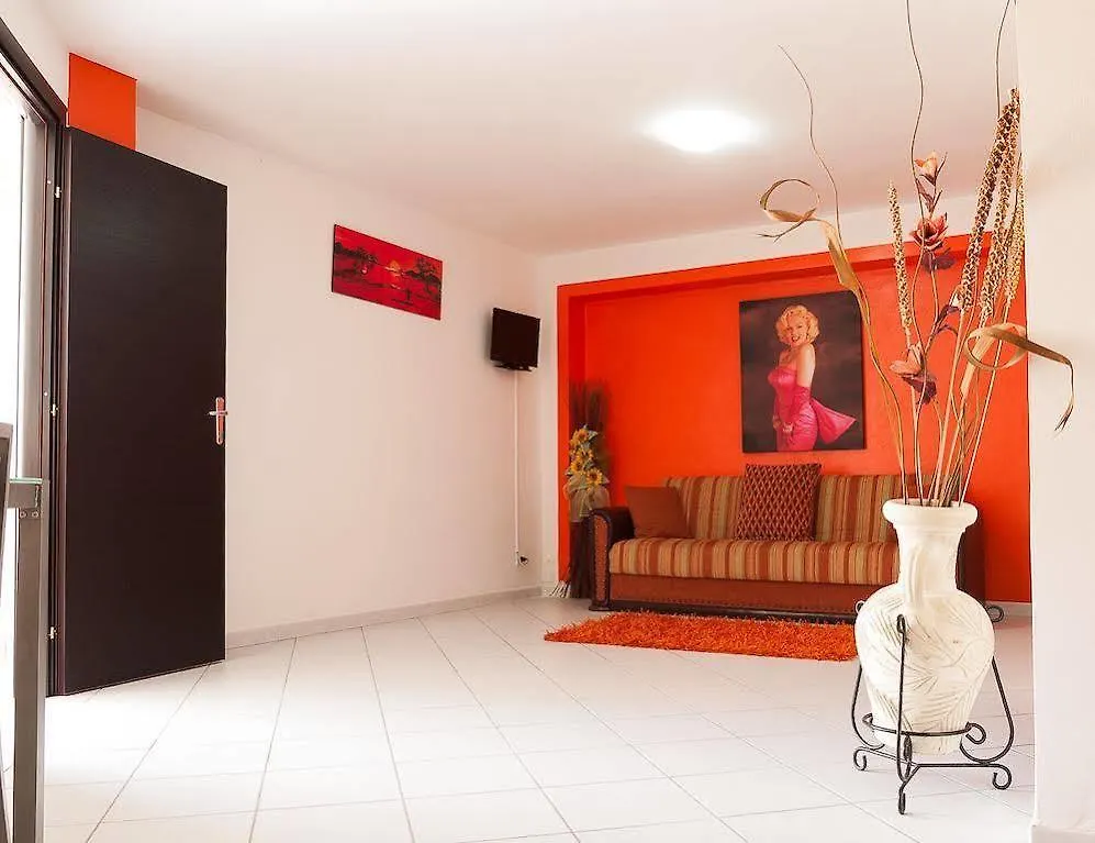 Hotell B And B Villa Fontebrera