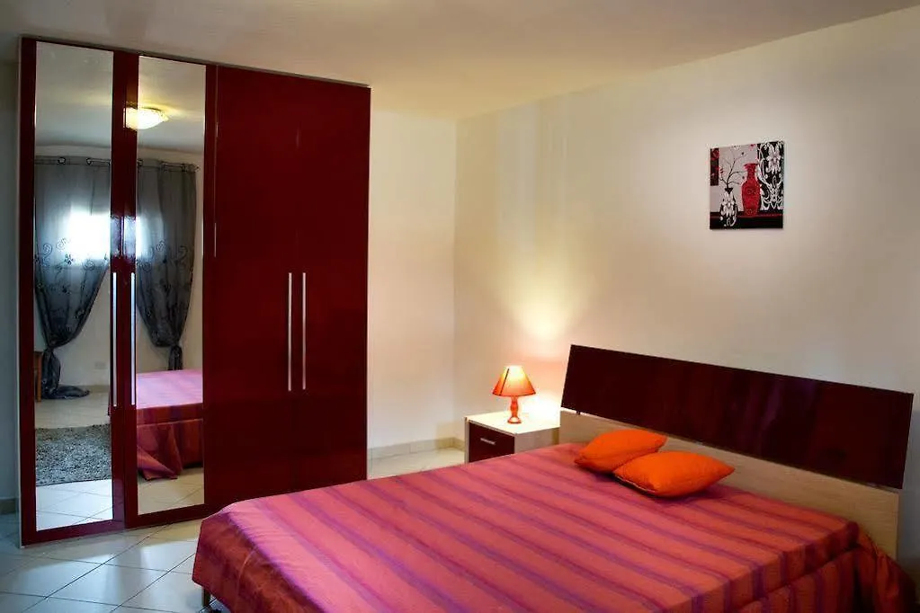 ** Hotel B And B Villa Fontebrera Italy