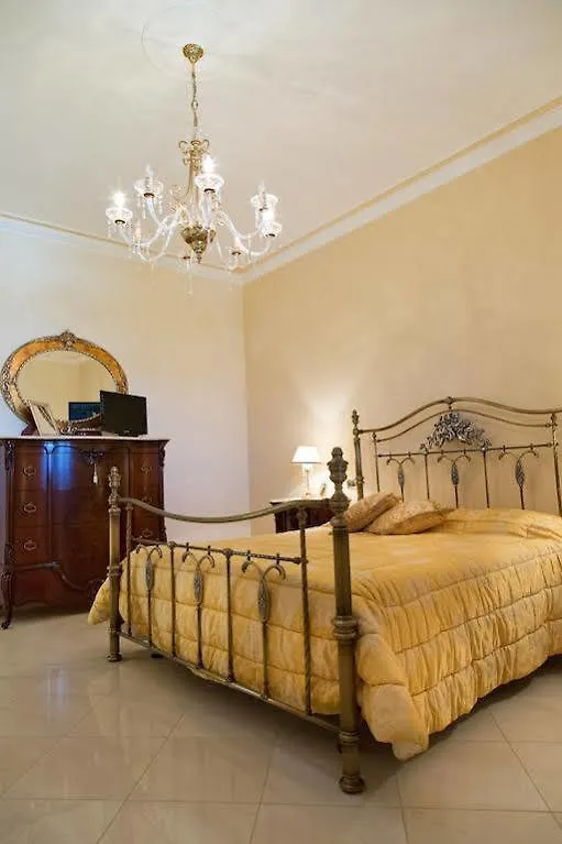 Hotel B And B Villa Fontebrera