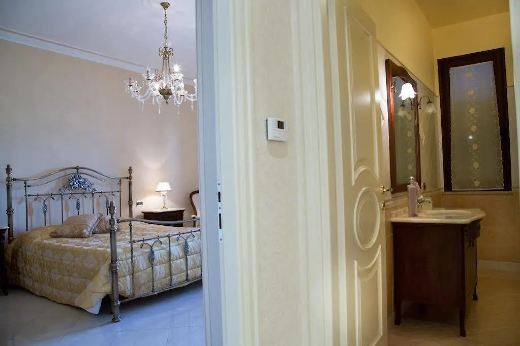 B And B Villa Fontebrera