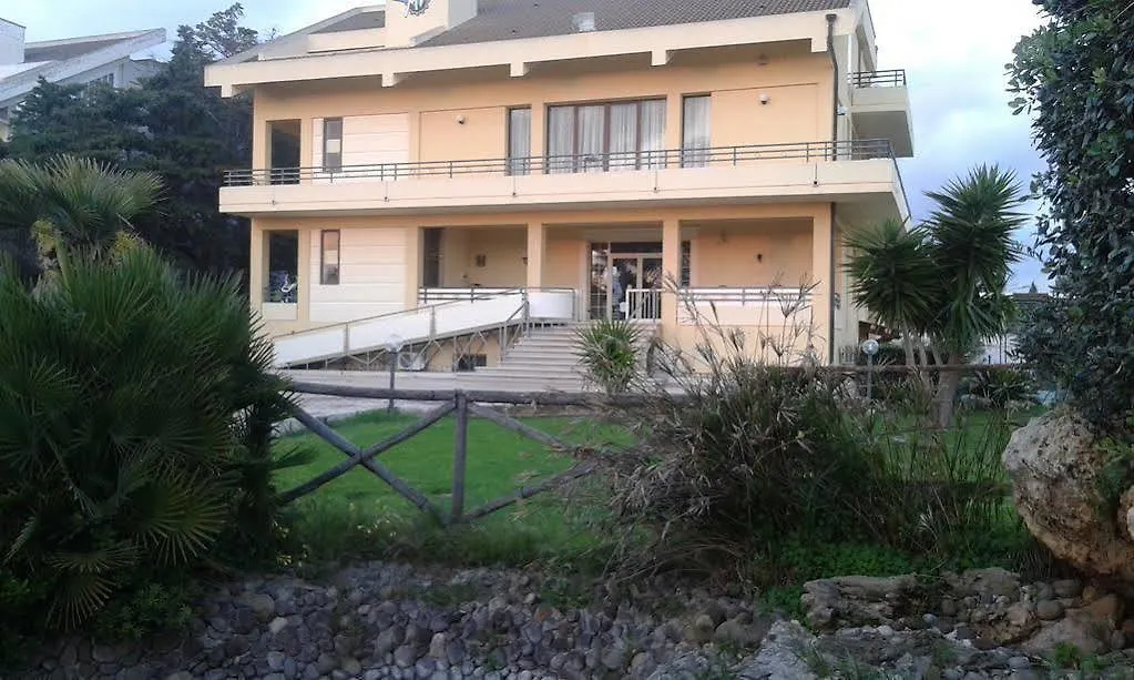 B And B Villa Fontebrera