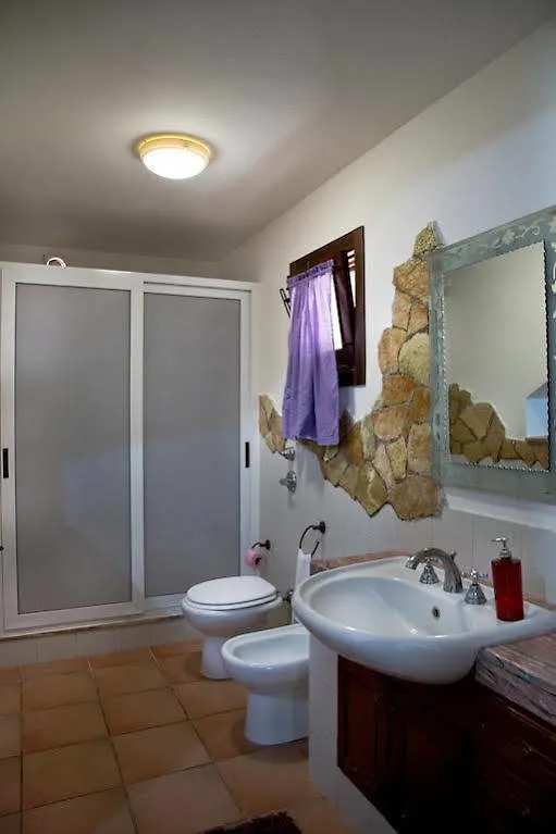 ** Hotel B And B Villa Fontebrera Italy