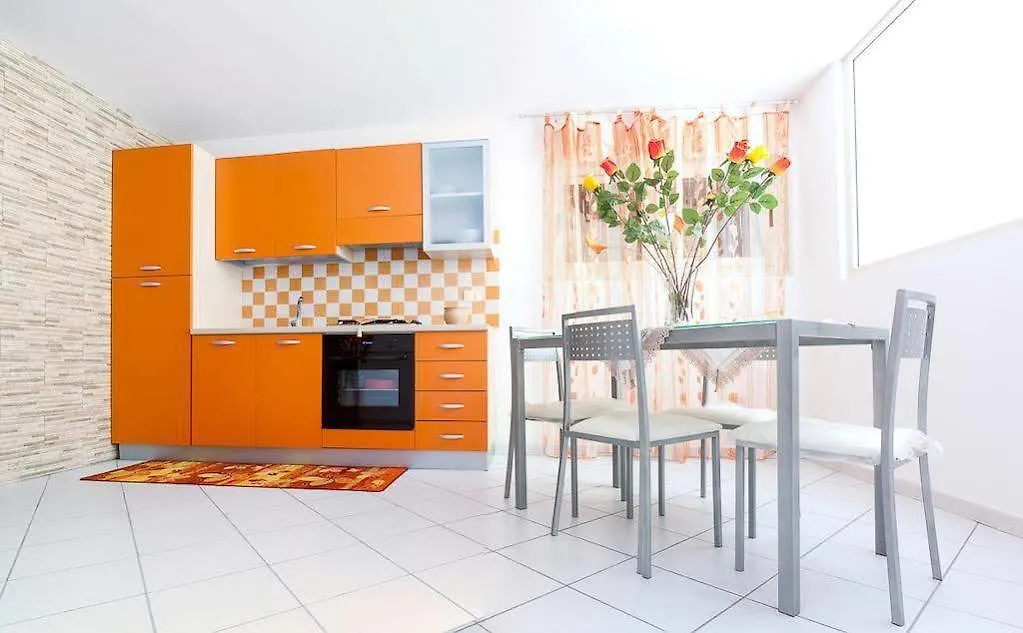 Hotell B And B Villa Fontebrera