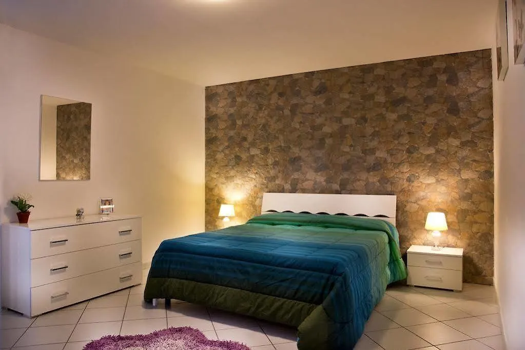 B And B Villa Fontebrera Trapani