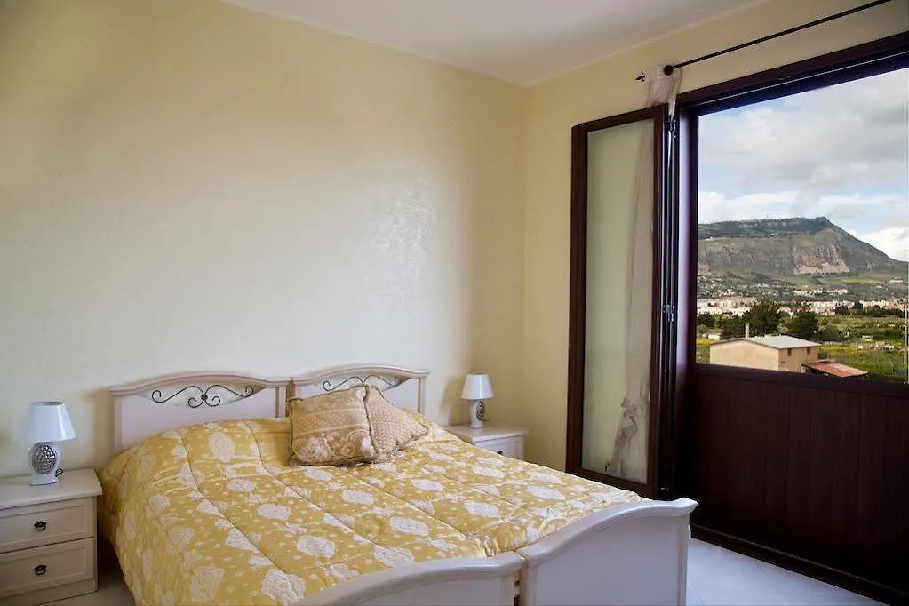 ** Hotel B And B Villa Fontebrera Italy
