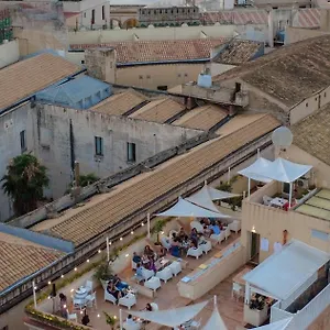 Hotel Badia Nuova