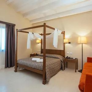 Firriato Hospitality - Baglio Soria **** Trapani