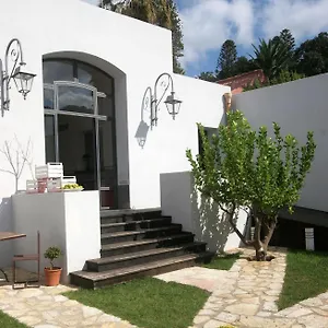 Hotel Arbaria, Trapani
