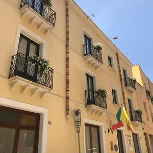 San Domenico By Badia Nuova **** Trapani